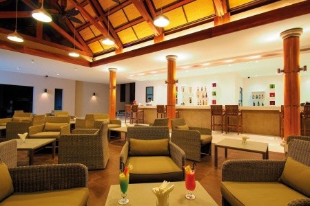 Crystals Beach Resort Belle Mare - 21