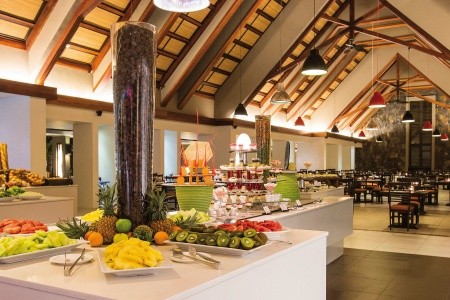 Crystals Beach Resort Belle Mare - 22