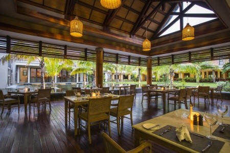 Crystals Beach Resort Belle Mare - 23