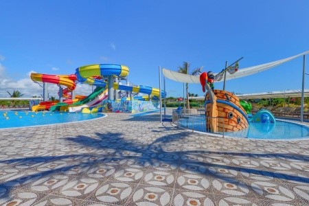 Crystals Beach Resort Belle Mare - 25