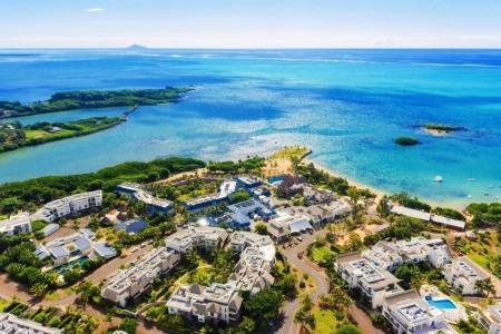 Radisson Blu Azuri Resort & Spa (Roches Noires) - 2