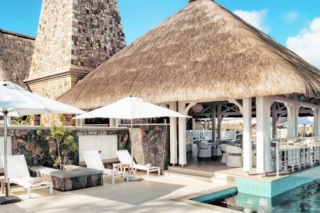 Radisson Blu Azuri Resort & Spa (Roches Noires) - 4