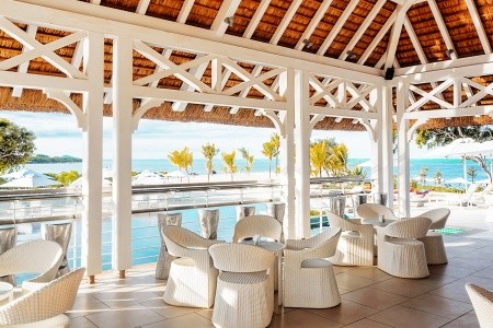 Radisson Blu Azuri Resort & Spa (Roches Noires) - 5