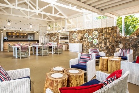 Radisson Blu Azuri Resort & Spa (Roches Noires) - 7