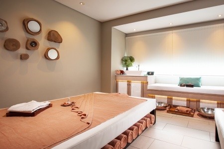 Radisson Blu Azuri Resort & Spa (Roches Noires) - 8