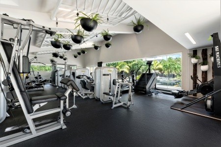 Radisson Blu Azuri Resort & Spa (Roches Noires) - 11