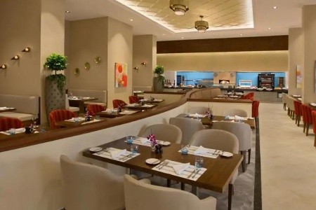 Hotel DoubleTree by Hilton Resort & Spa Marjan Island