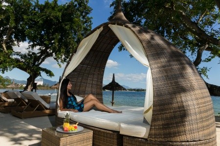 Le Jadis Beach Resort & Wellness (Ex. Angsana Balaclava) - 12