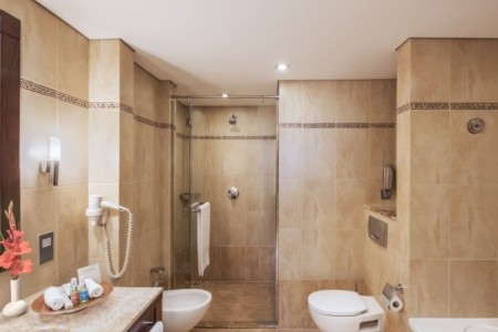 Spojené arabské emiráty Abu Dhabi Khalidiya Palace Rayhaan 12 dňový pobyt Plná penzia Letecky Letisko: Praha August 2026 (18/08/26-29/08/26)