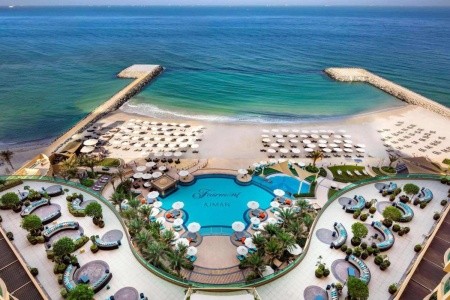 Fairmont Ajman - 3