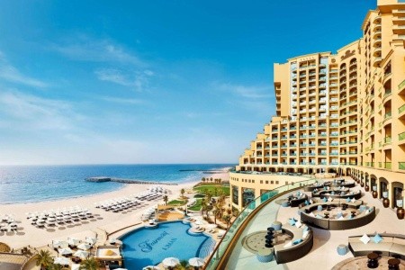 Fairmont Ajman - 4