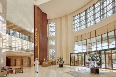 Fairmont Ajman - 6