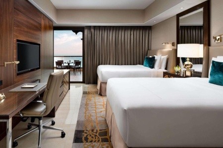 Fairmont Ajman - 10
