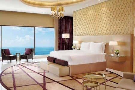Fairmont Ajman - 16