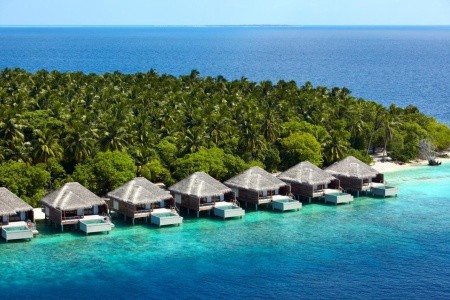 Dusit Thani Maldives - 2