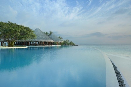 Dusit Thani Maldives - 5