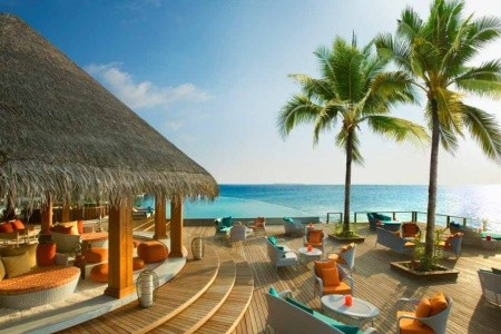 Dusit Thani Maldives - 6