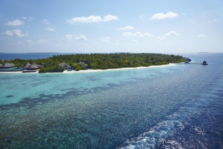 Dusit Thani Maldives - 7