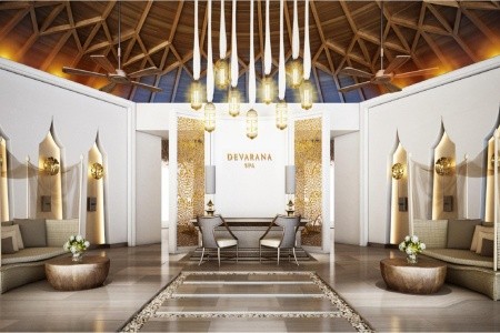 Dusit Thani Maldives - 9