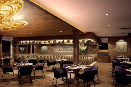 Dusit Thani Maldives - 10