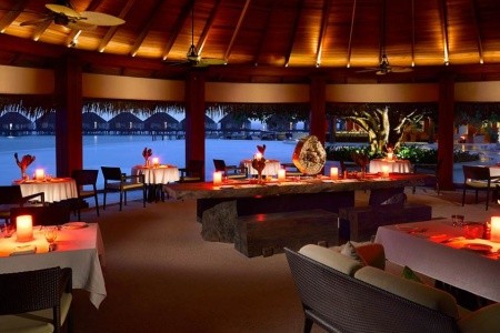 Dusit Thani Maldives - 18