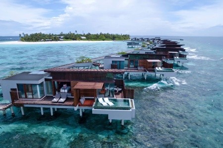 Park Hyatt Hadahaa - 2