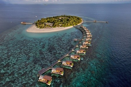 Park Hyatt Hadahaa - 3