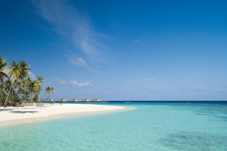 Park Hyatt Hadahaa - 5