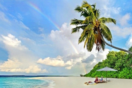 Park Hyatt Hadahaa - 6