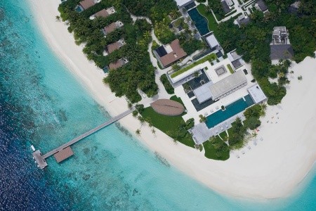 Park Hyatt Hadahaa - 7