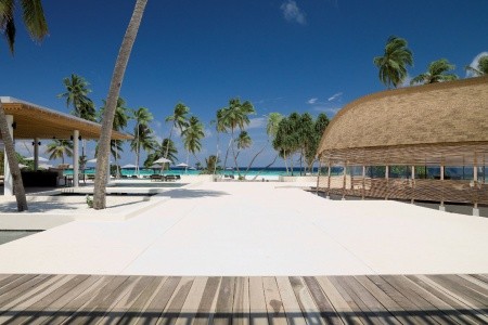 Park Hyatt Hadahaa - 8