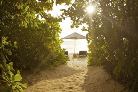 Park Hyatt Hadahaa - 9