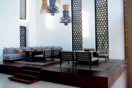 Park Hyatt Hadahaa - 11