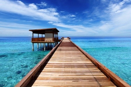 Park Hyatt Hadahaa - 12