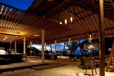 Park Hyatt Hadahaa - 13