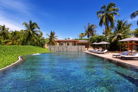 Park Hyatt Hadahaa - 14