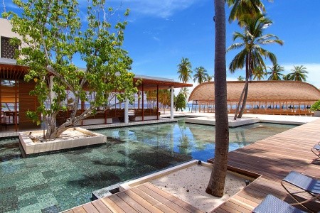 Park Hyatt Hadahaa - 15