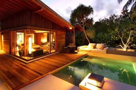 Park Hyatt Hadahaa - 17