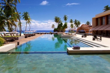 Park Hyatt Hadahaa - 18