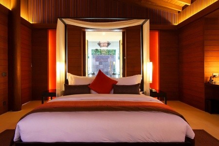 Park Hyatt Hadahaa - 19