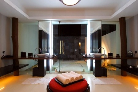 Park Hyatt Hadahaa - 20