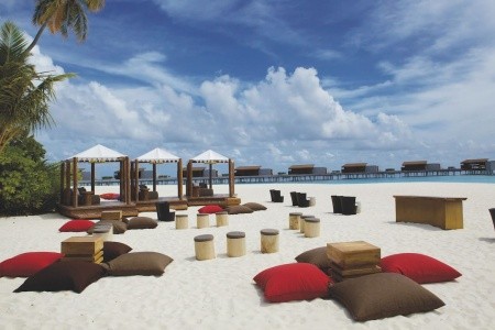 Park Hyatt Hadahaa - 21