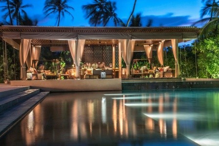 Park Hyatt Hadahaa - 22