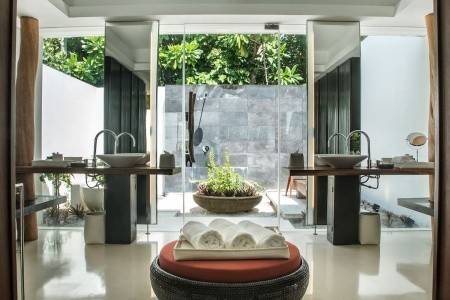 Park Hyatt Hadahaa - 23