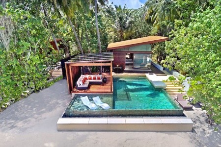 Park Hyatt Hadahaa - 24