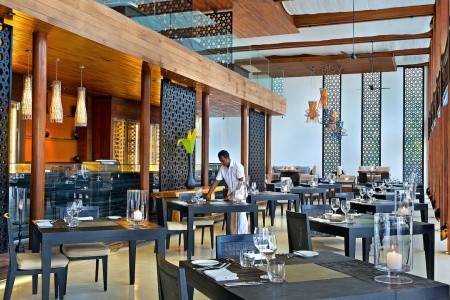 Park Hyatt Hadahaa - 26