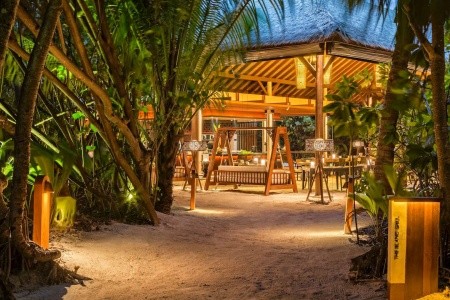 Park Hyatt Hadahaa - 27