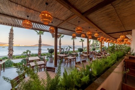 Mirada Exclusive Bodrum - 2