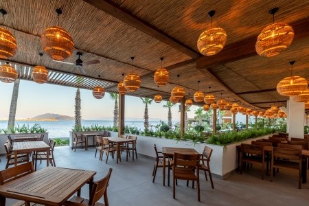 Mirada Exclusive Bodrum - 3