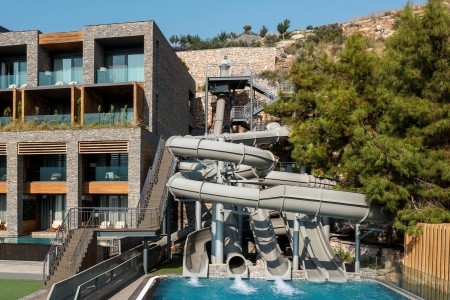 Lujo Bodrum - 4